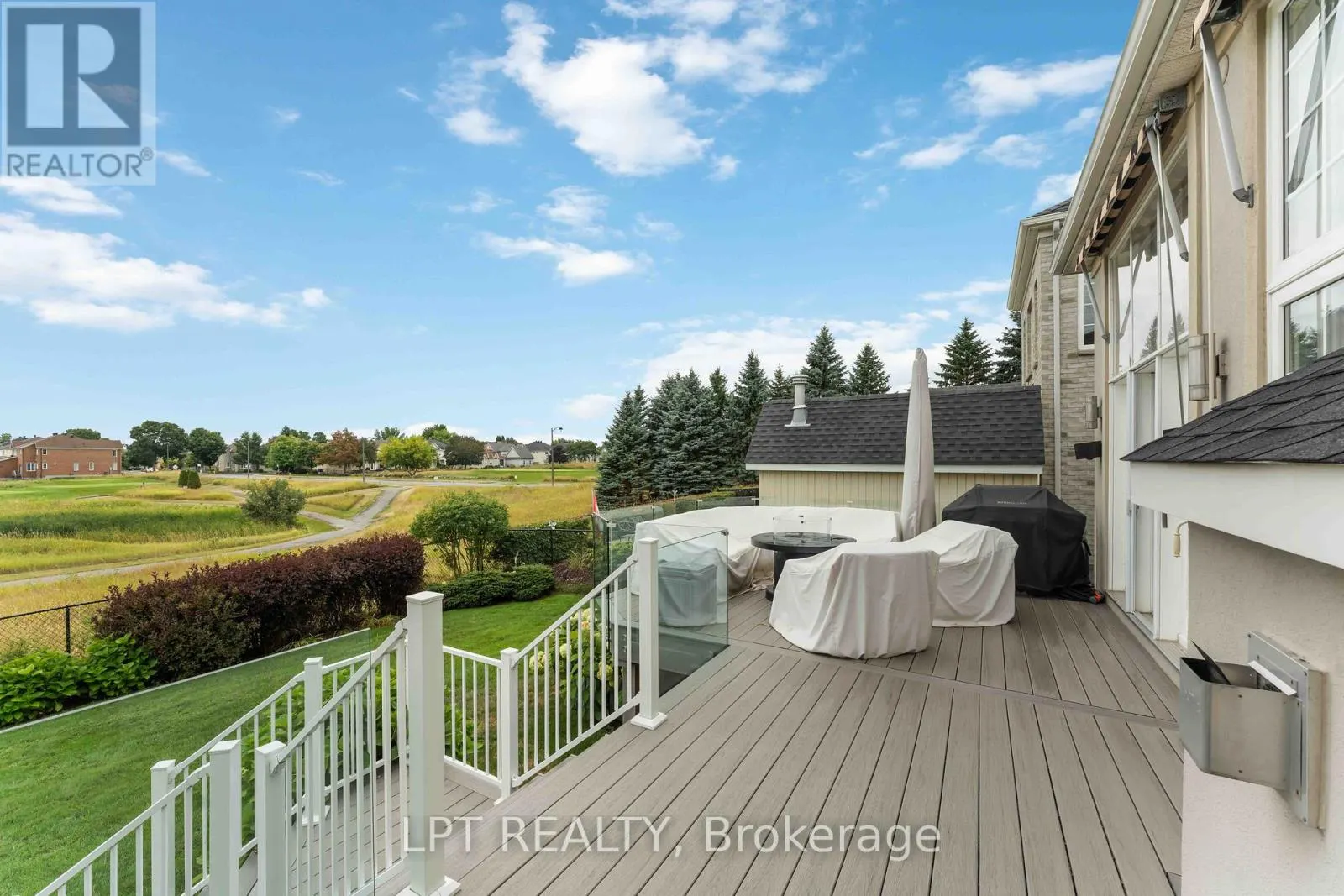156 RIVERSTONE DRIVE