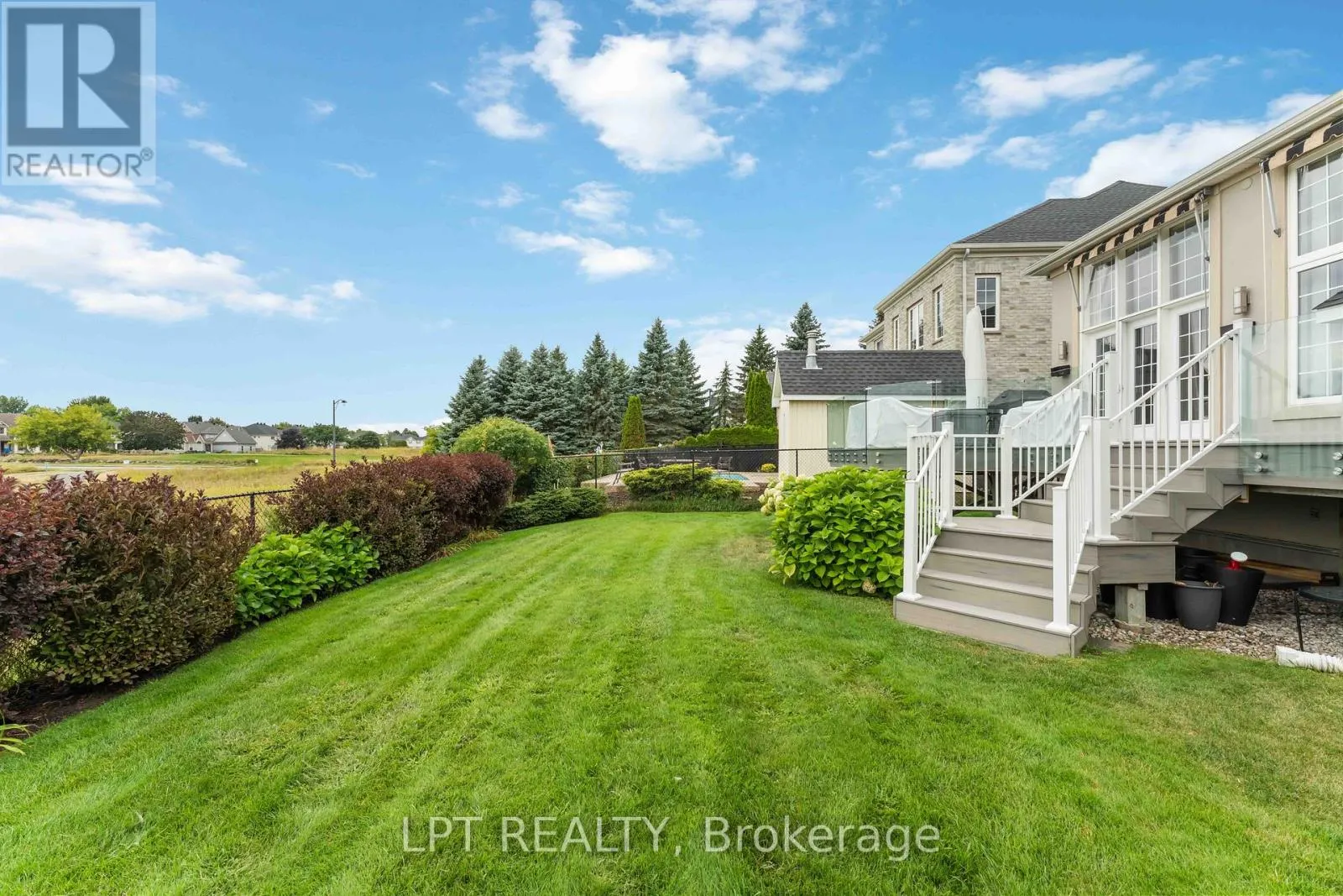 156 RIVERSTONE DRIVE