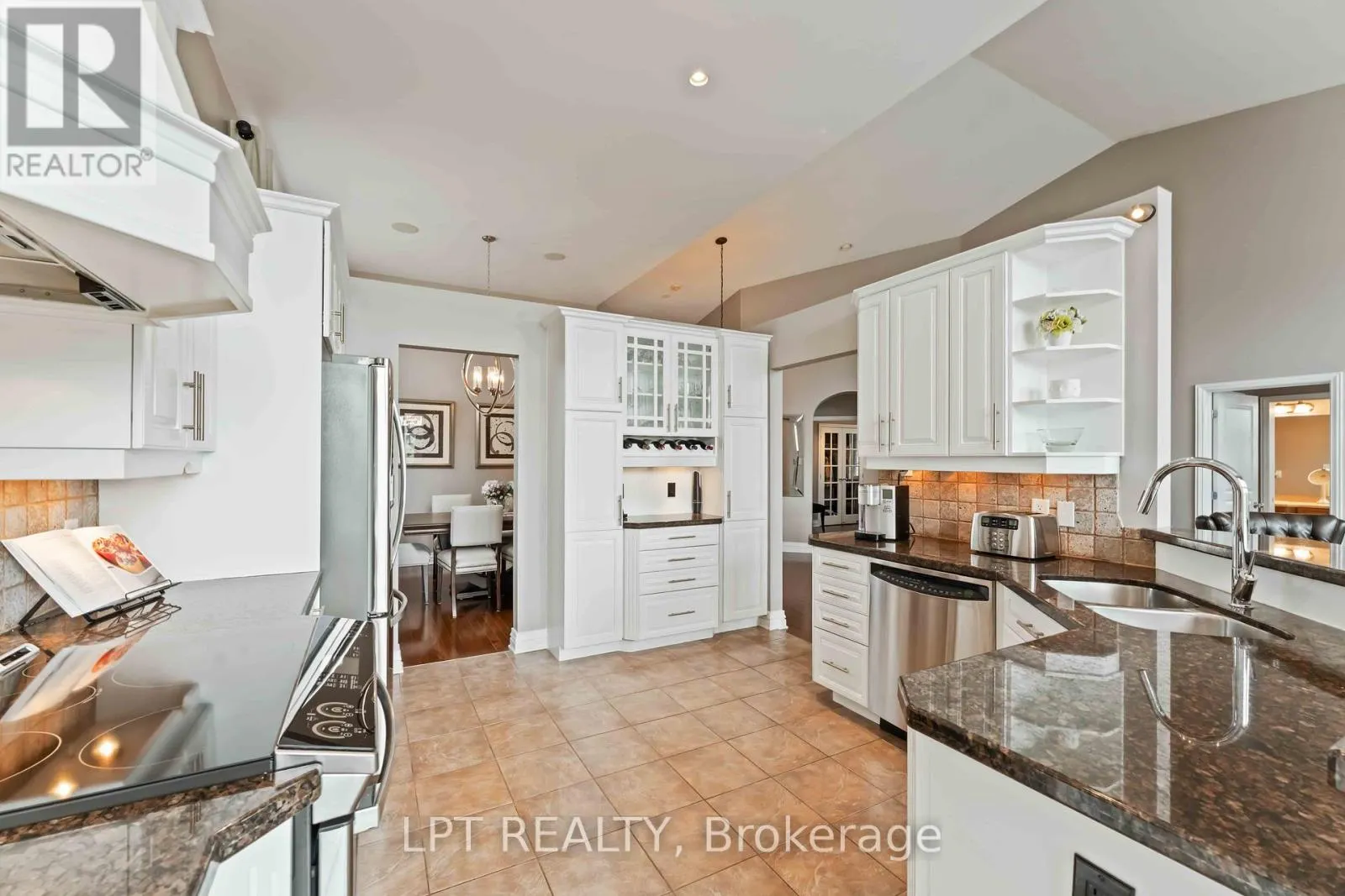 156 RIVERSTONE DRIVE
