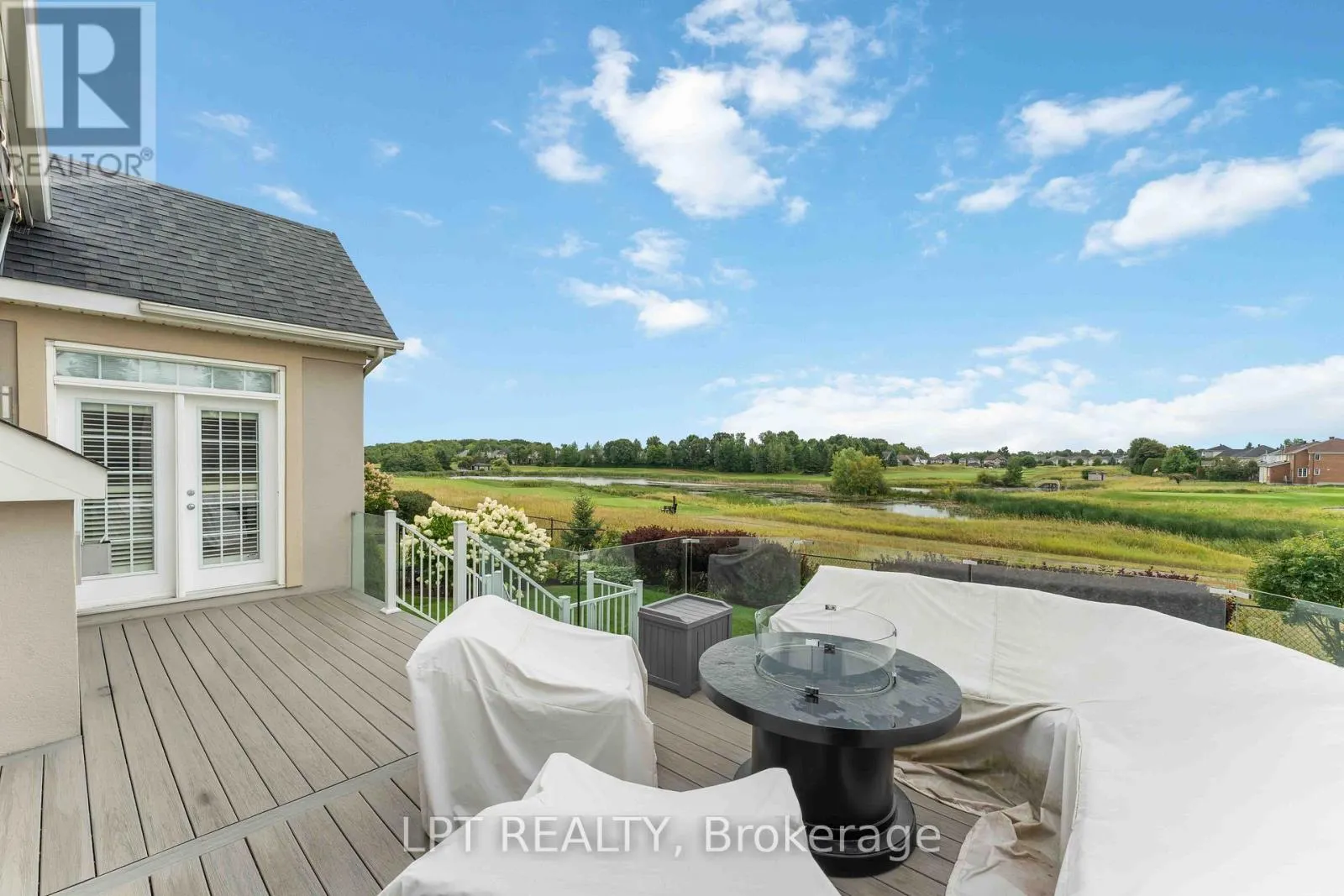 156 RIVERSTONE DRIVE