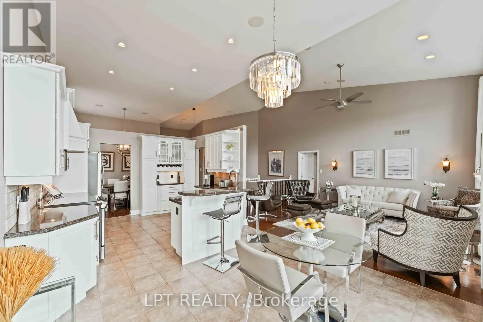 156 RIVERSTONE DRIVE