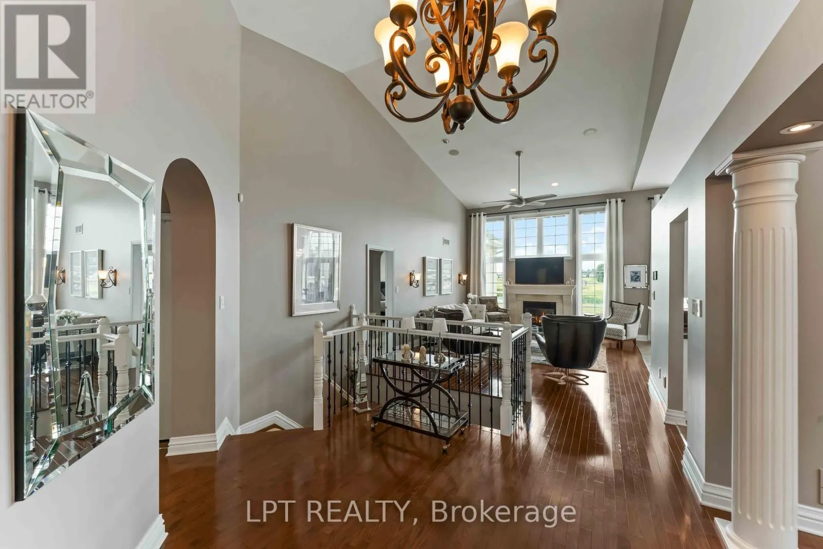 156 RIVERSTONE DRIVE