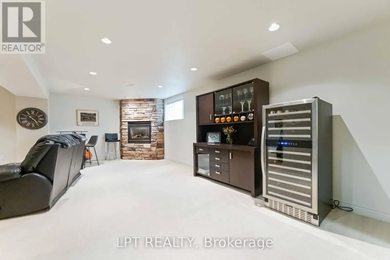 156 RIVERSTONE DRIVE
