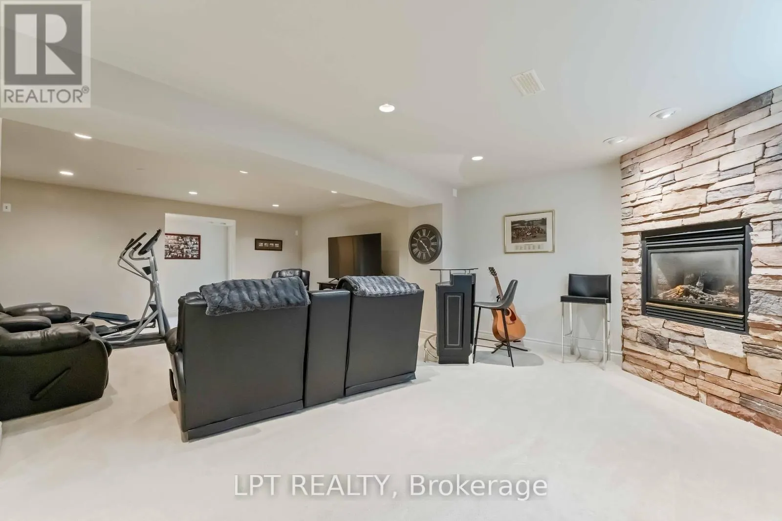156 RIVERSTONE DRIVE