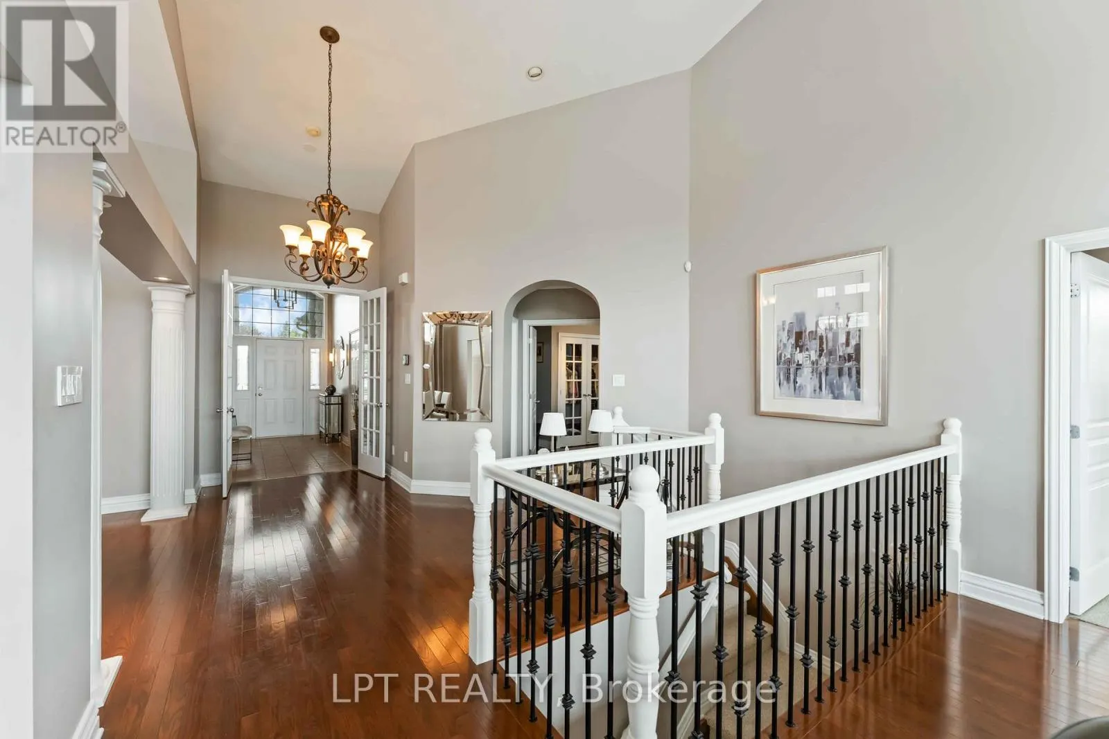 156 RIVERSTONE DRIVE