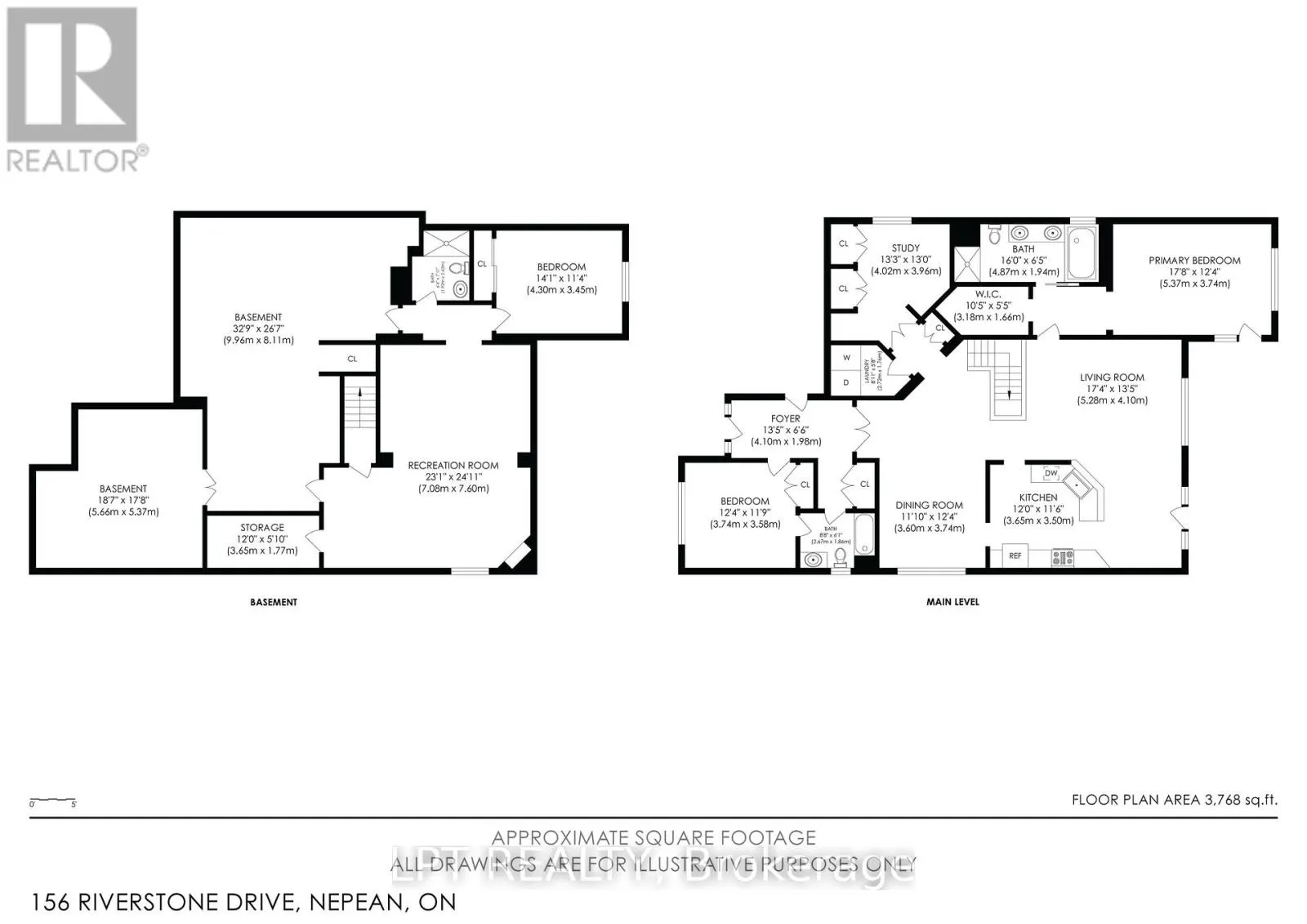 156 RIVERSTONE DRIVE