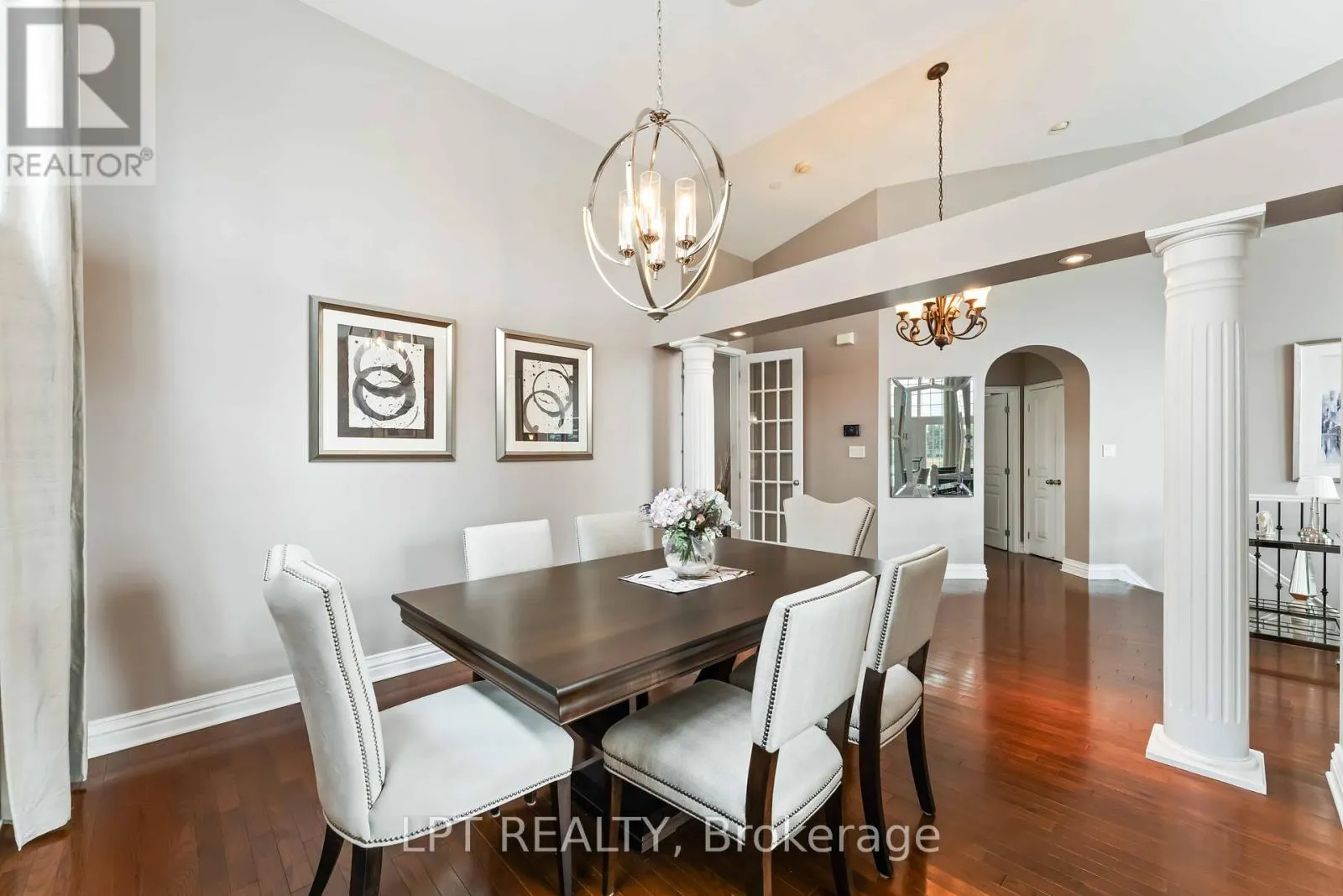 156 RIVERSTONE DRIVE