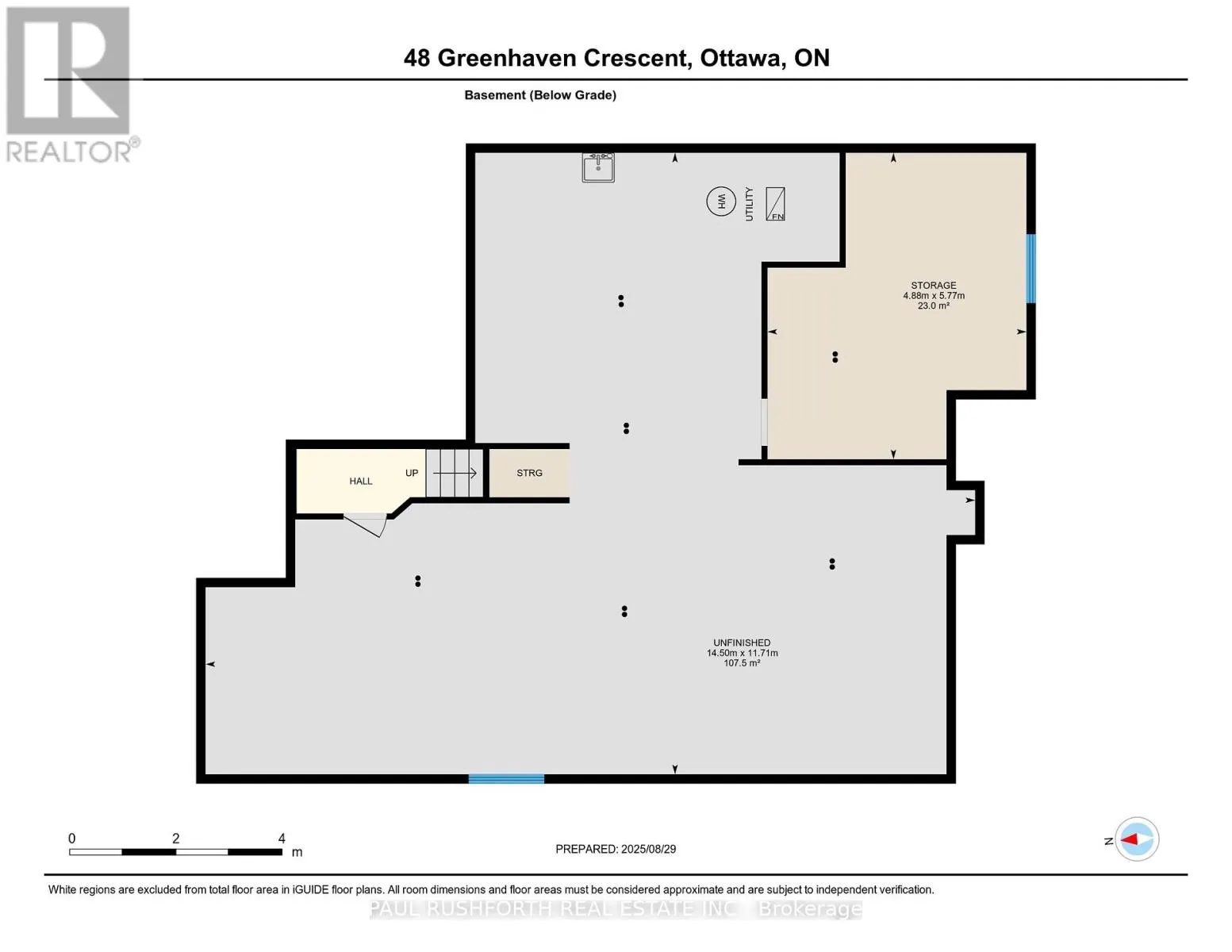 48 GREENHAVEN CRESCENT