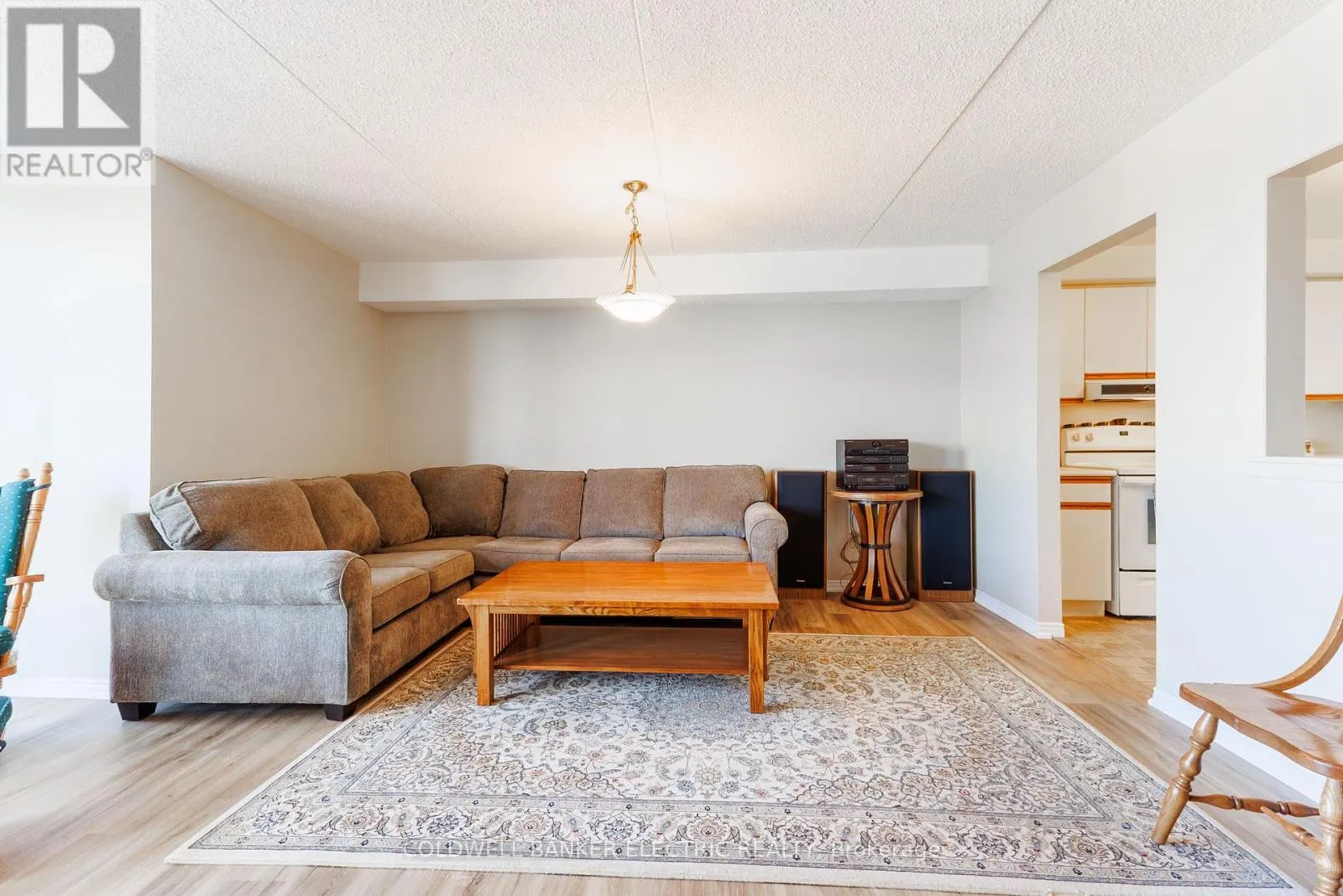 404 - 1 QUEEN STREET, #404