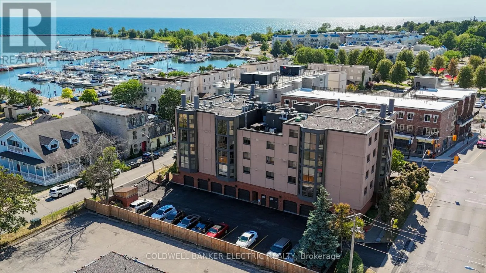 404 - 1 QUEEN STREET, #404
