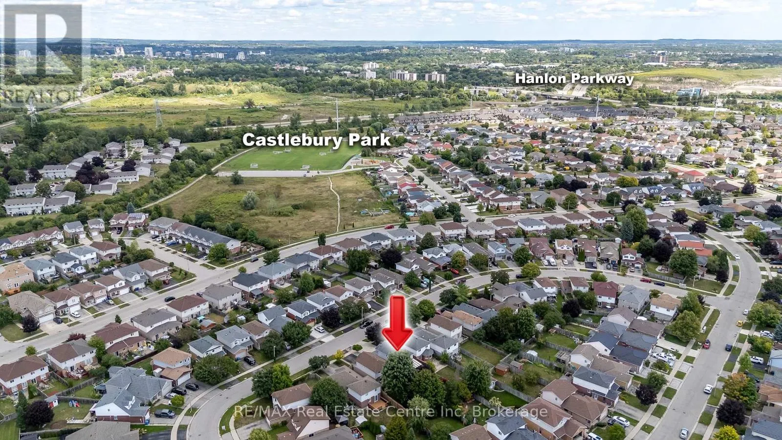 31 BUSHMILLS CRESCENT
