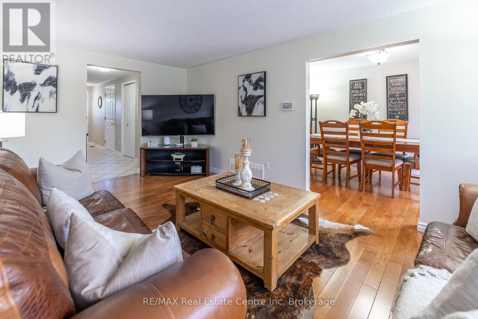 31 BUSHMILLS CRESCENT