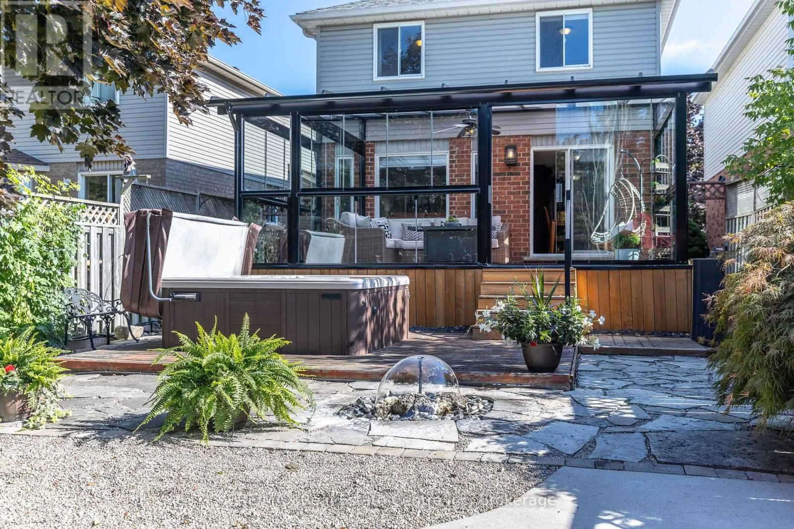 31 BUSHMILLS CRESCENT
