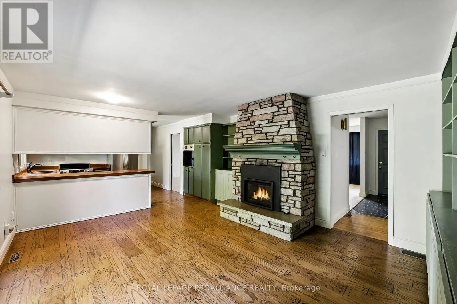 45 HAMILTON AVENUE