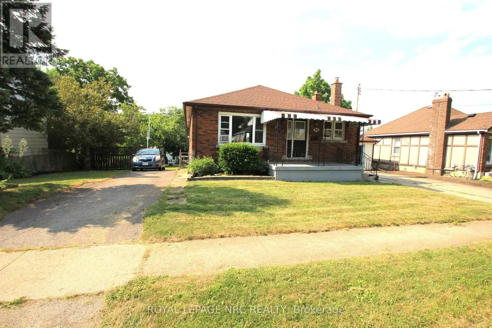 60 MICHAEL AVENUE