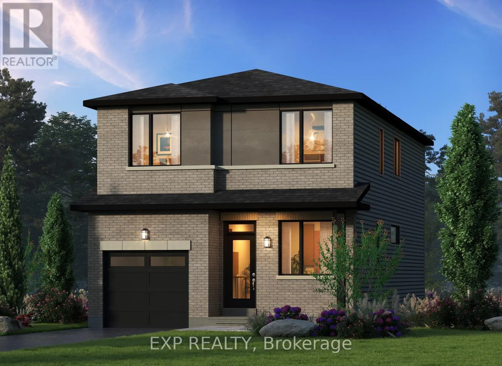 509 ROUNDHOUSE CRESCENT
