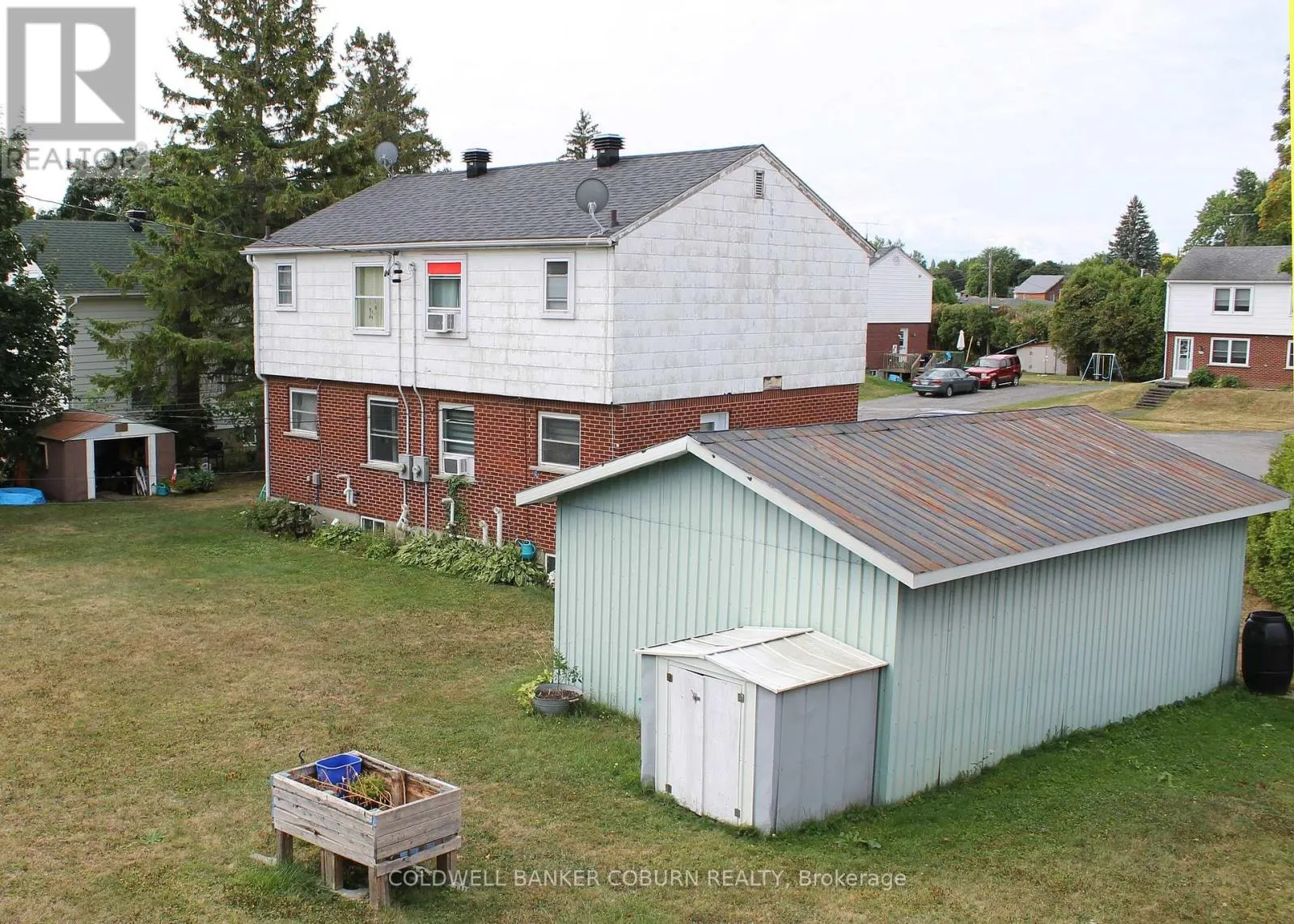 21-23 CASSELMAN ROAD