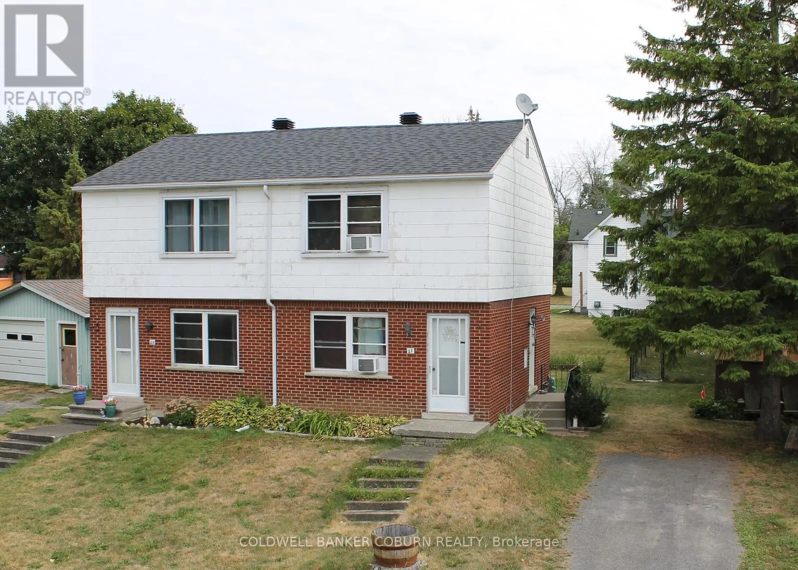 21-23 CASSELMAN ROAD