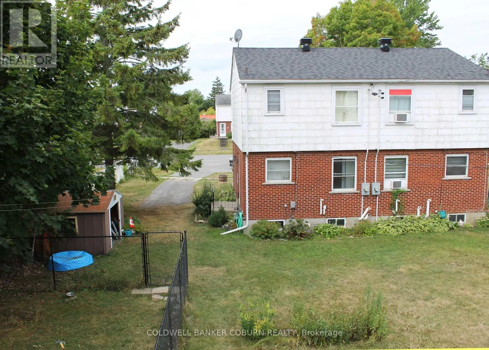 21-23 CASSELMAN ROAD