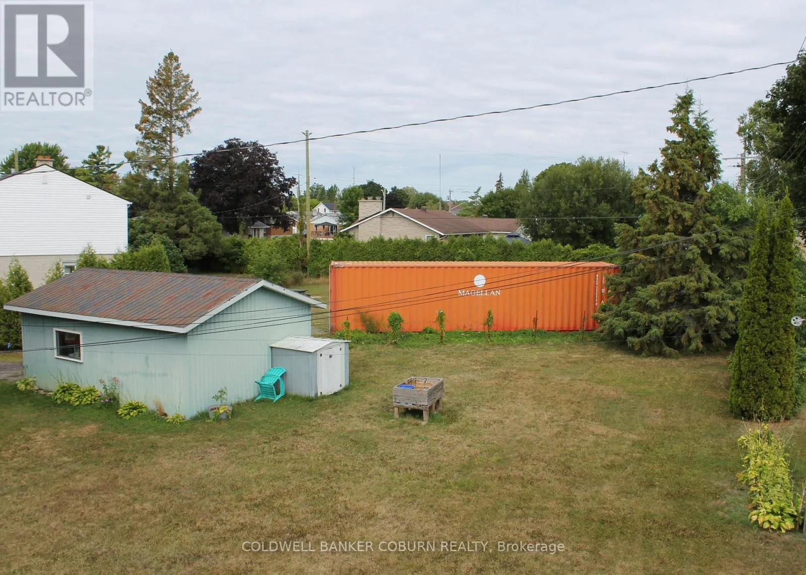 21-23 CASSELMAN ROAD