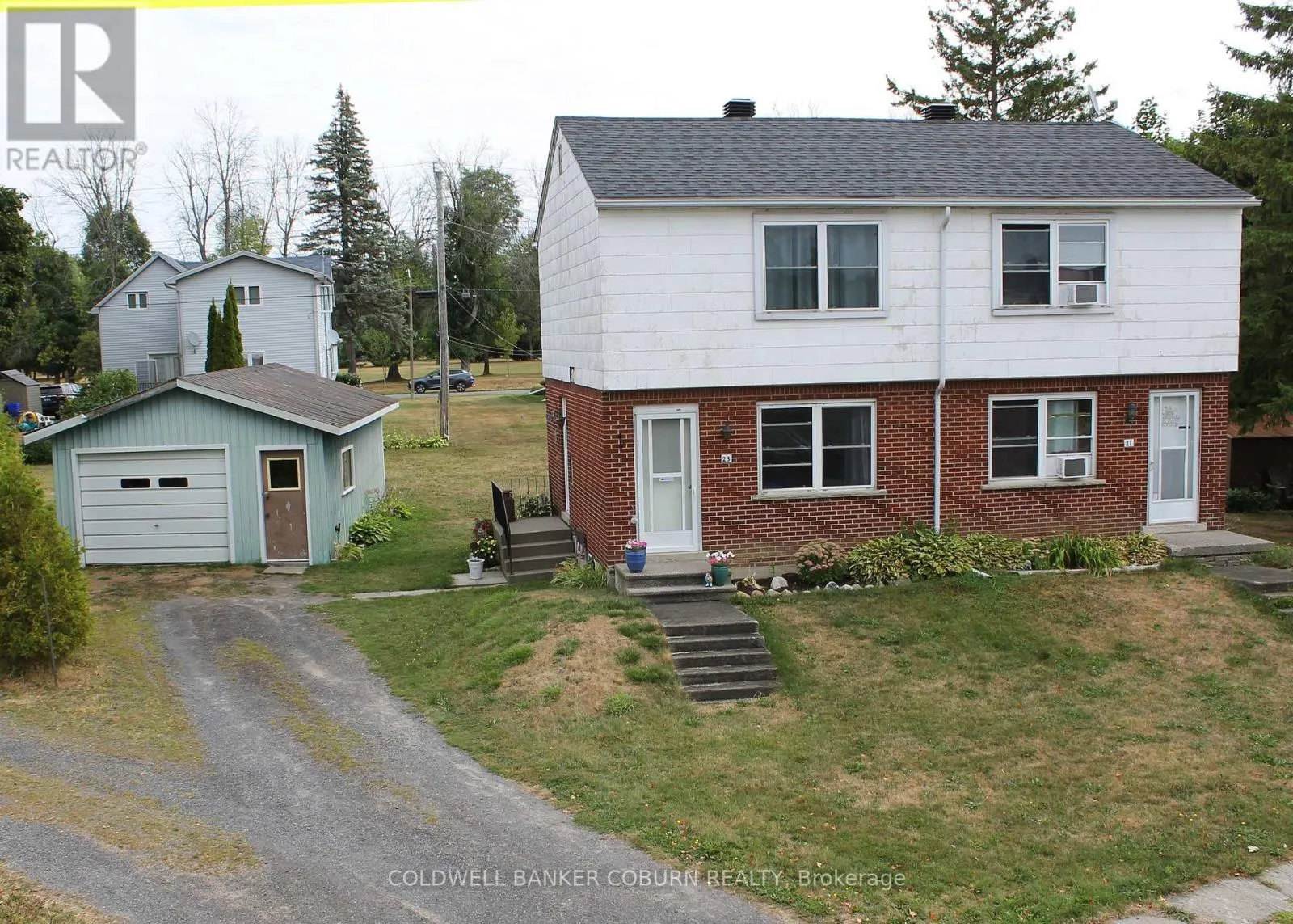 21-23 CASSELMAN ROAD