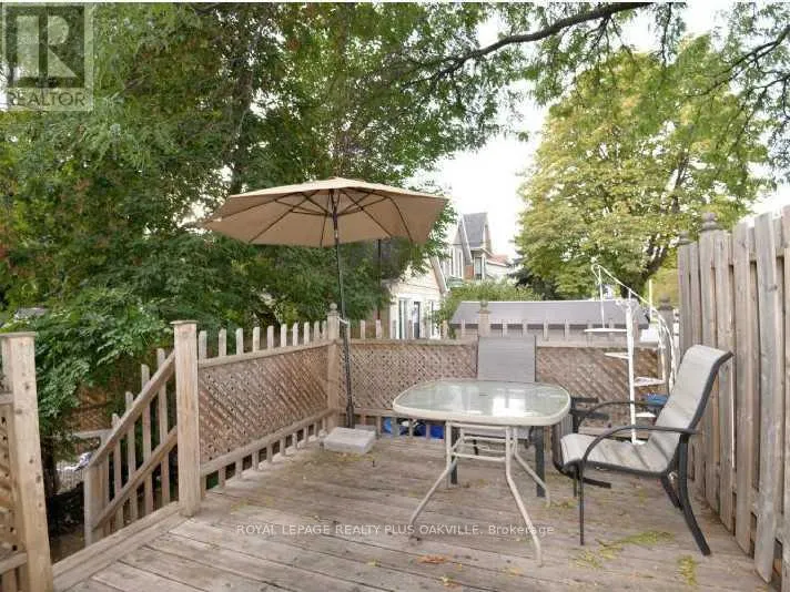 58 LORNE AVENUE