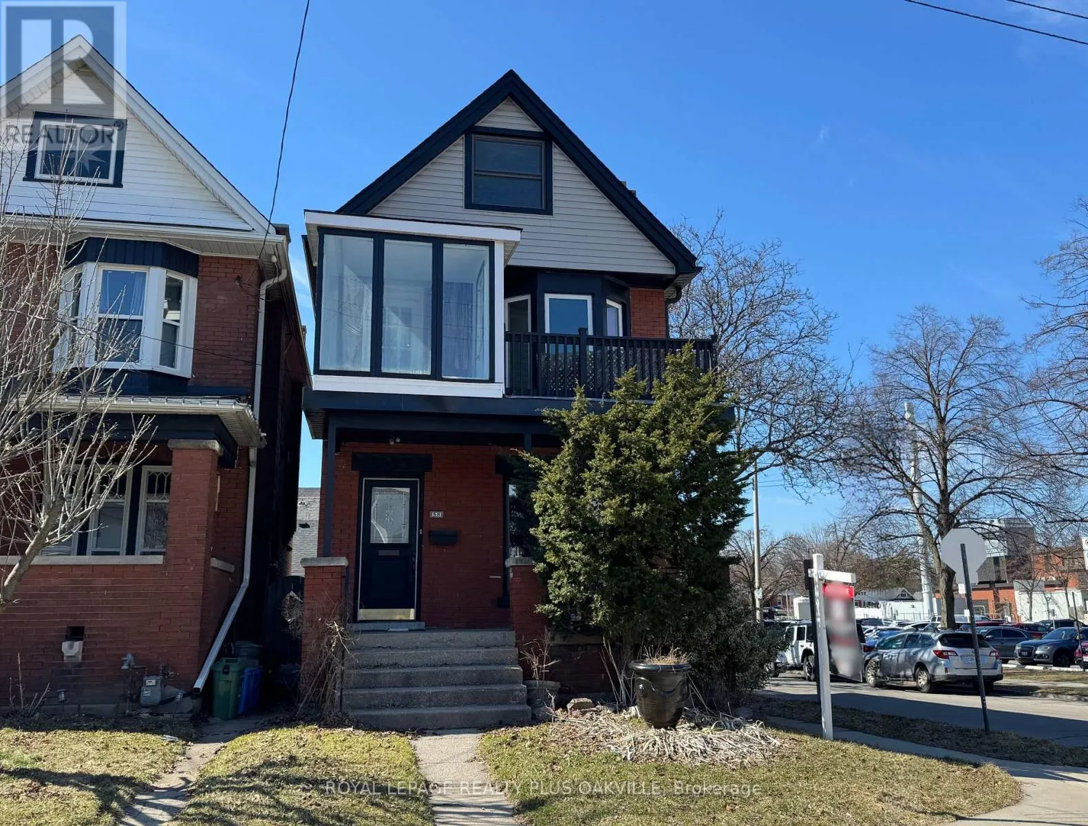58 LORNE AVENUE