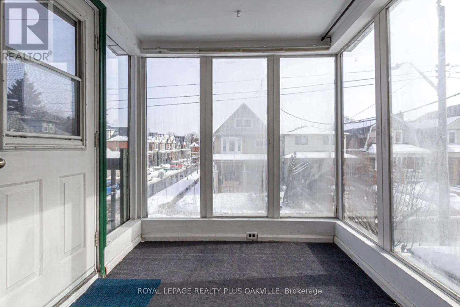 58 LORNE AVENUE