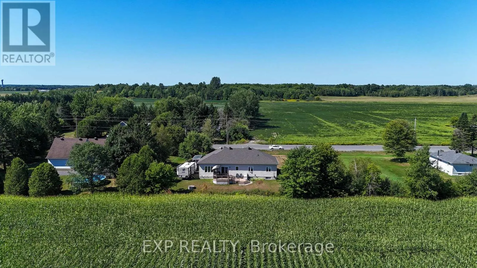 3403 GENDRON ROAD