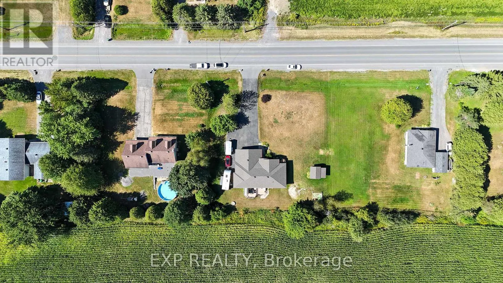 3403 GENDRON ROAD