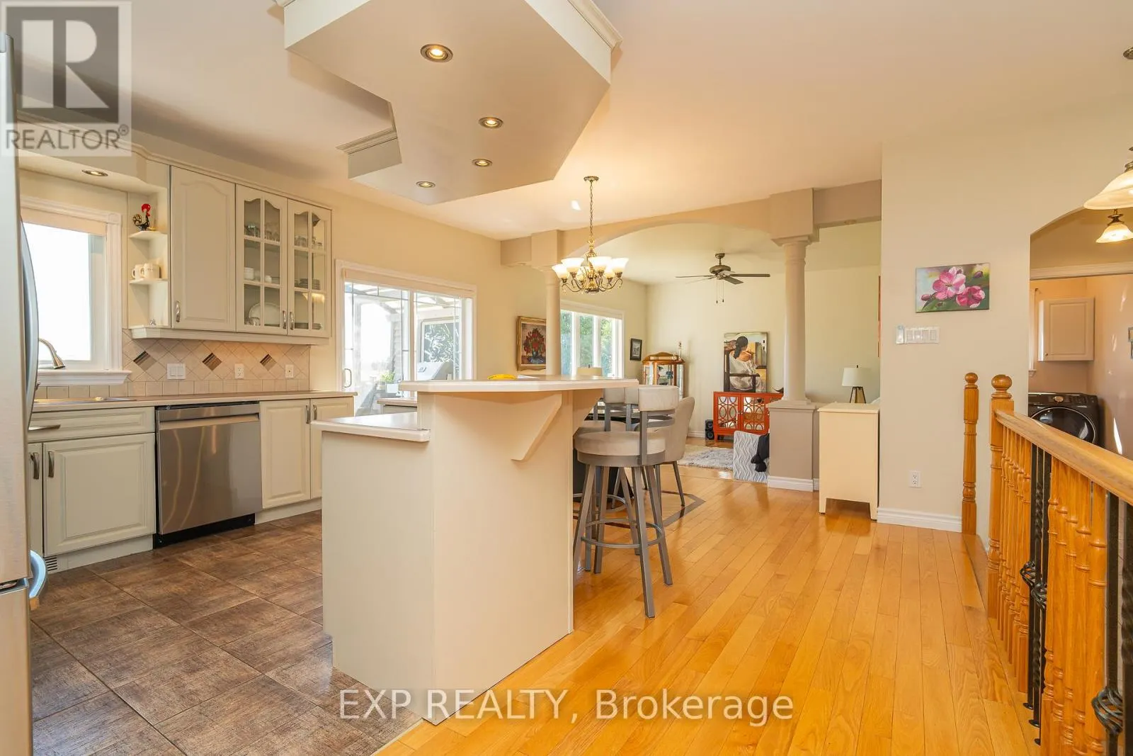 3403 GENDRON ROAD