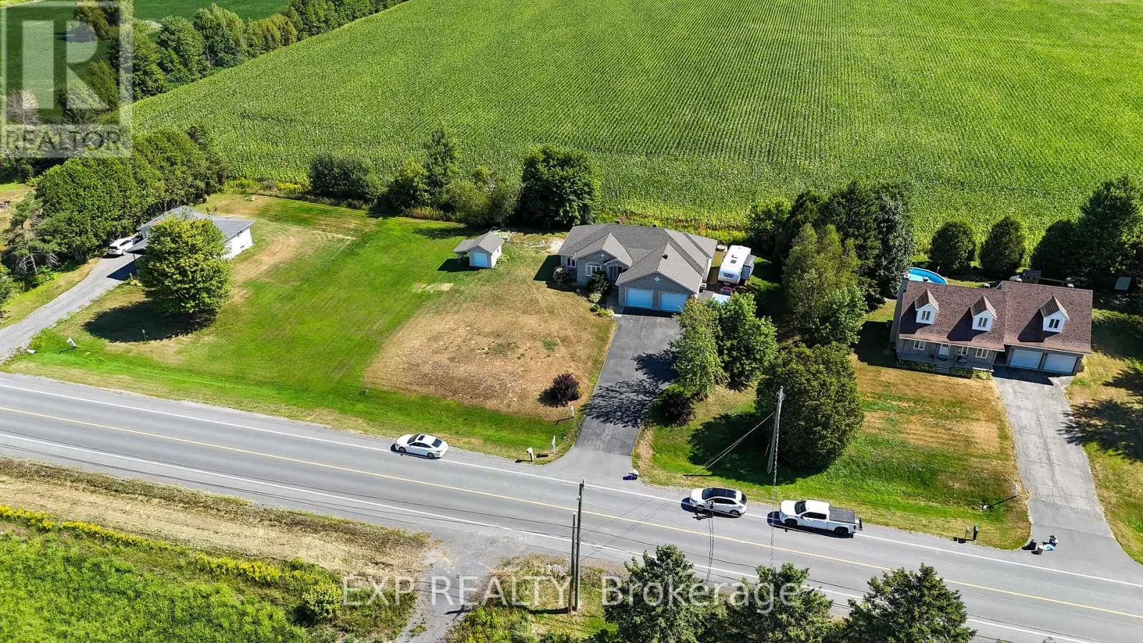 3403 GENDRON ROAD
