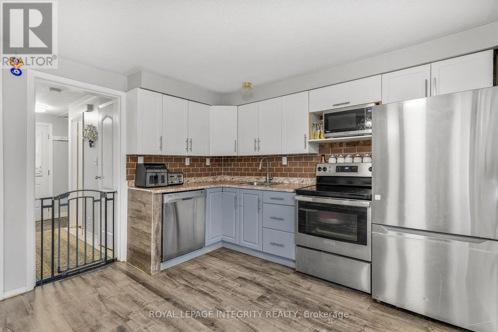 107 - 1548 BEAVERPOND DRIVE