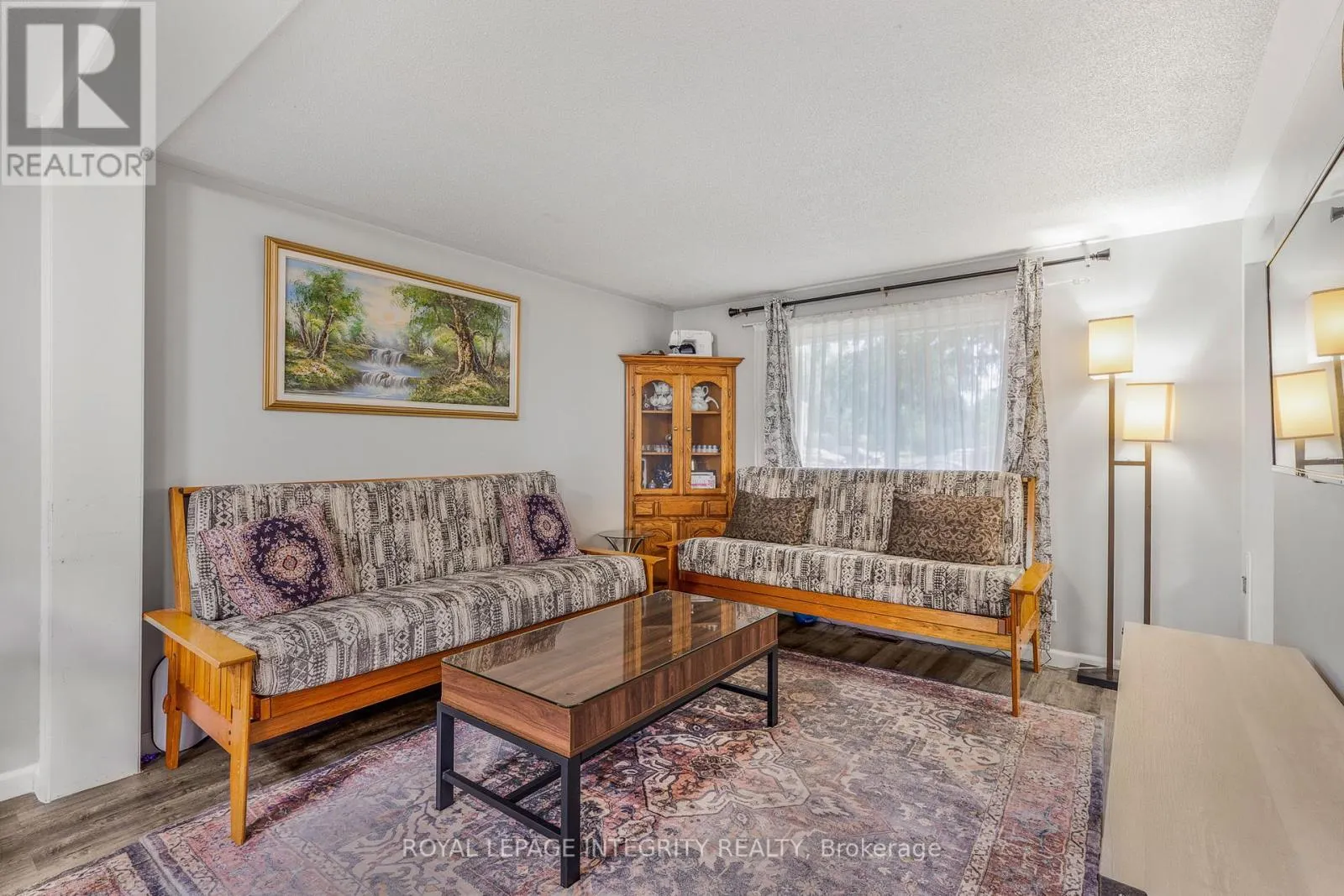 107 - 1548 BEAVERPOND DRIVE