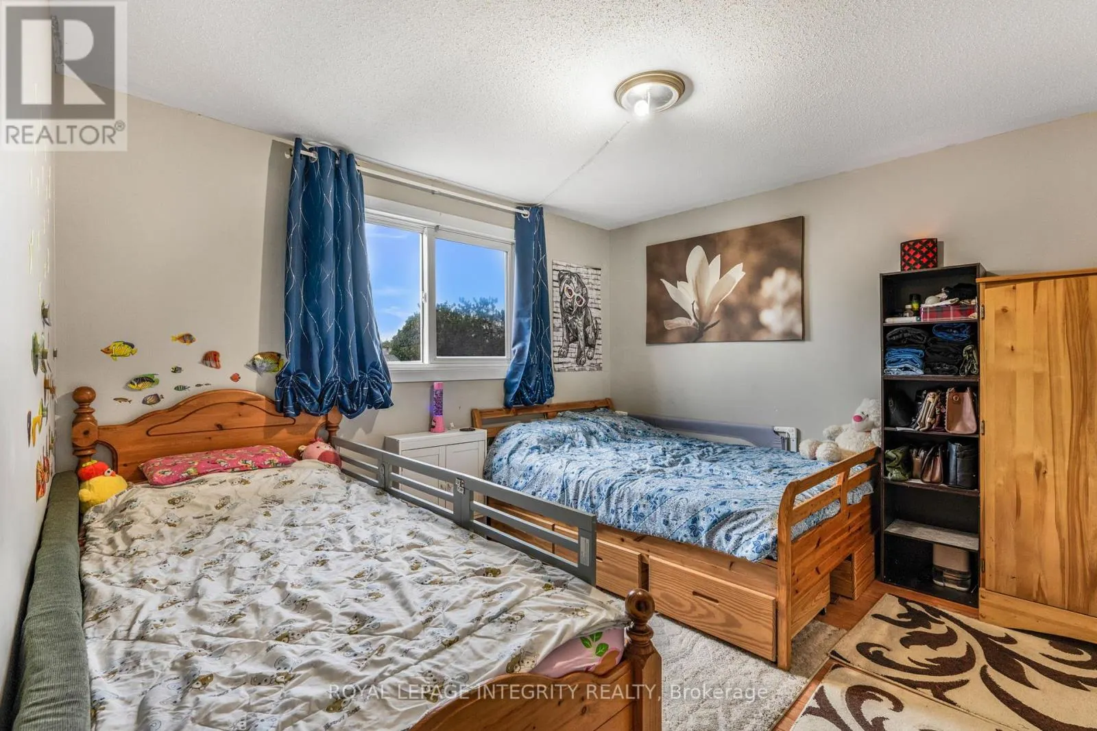 107 - 1548 BEAVERPOND DRIVE