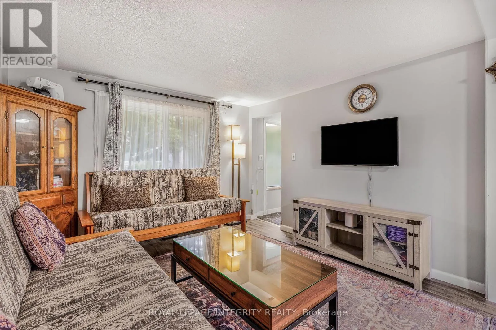 107 - 1548 BEAVERPOND DRIVE