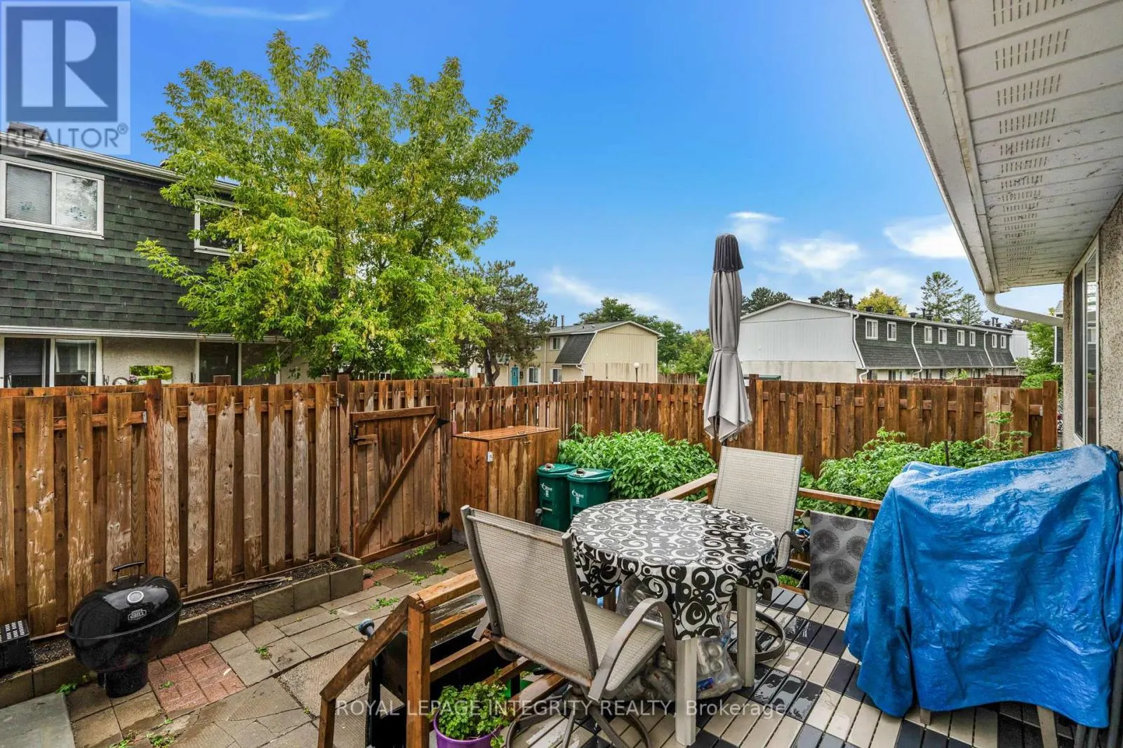 107 - 1548 BEAVERPOND DRIVE