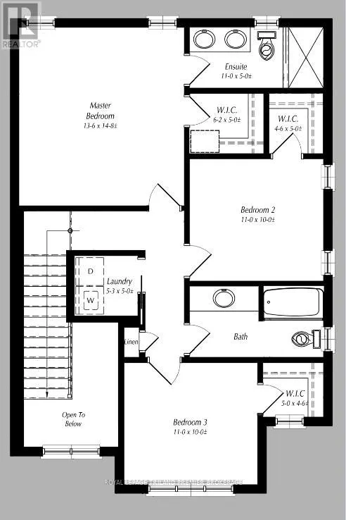 2825 BUROAK DRIVE