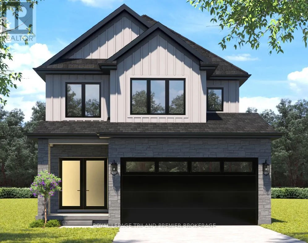 2825 BUROAK DRIVE
