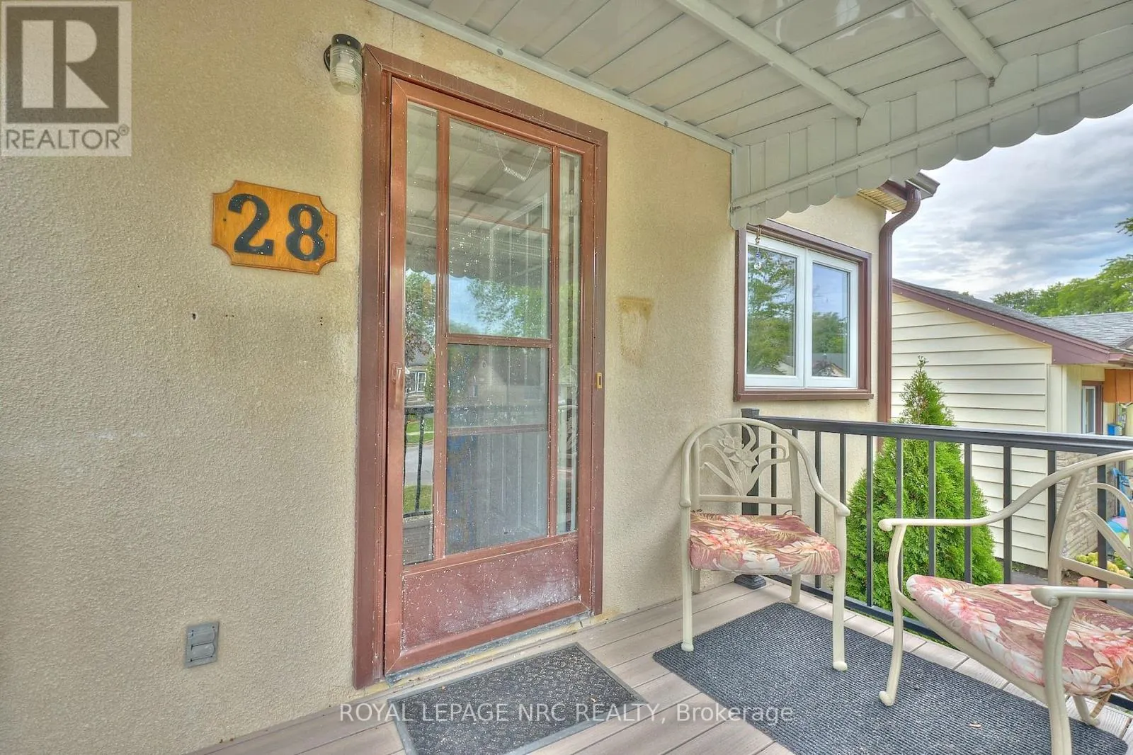 28 EXETER AVENUE