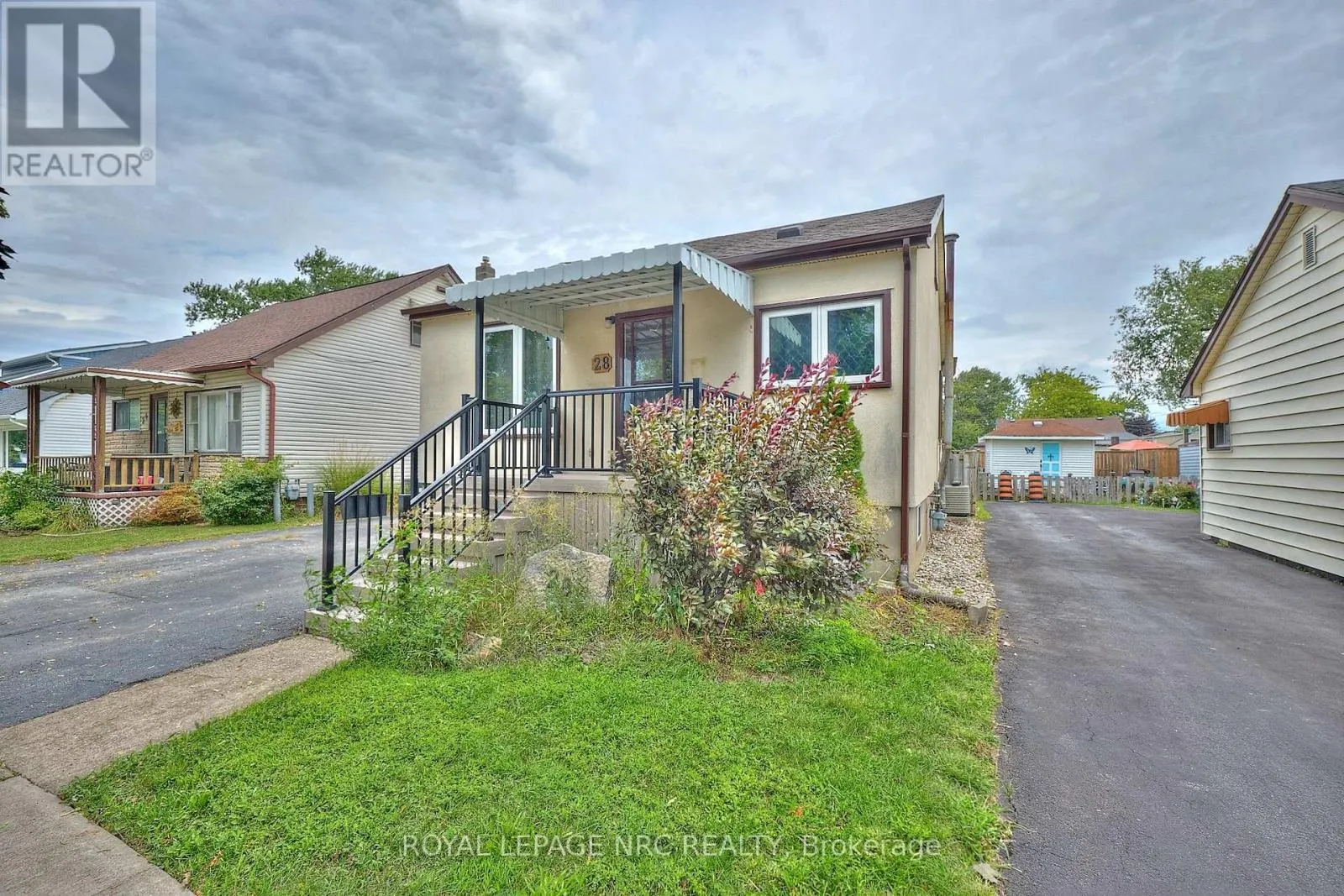 28 EXETER AVENUE