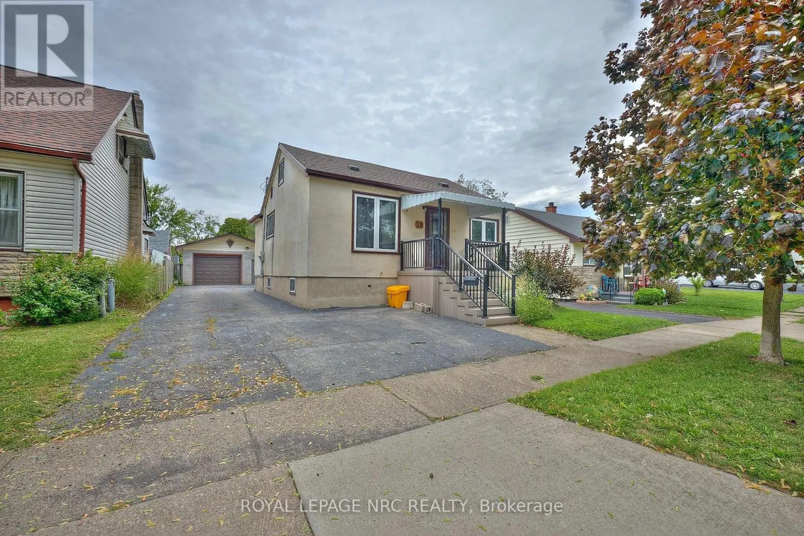 28 EXETER AVENUE