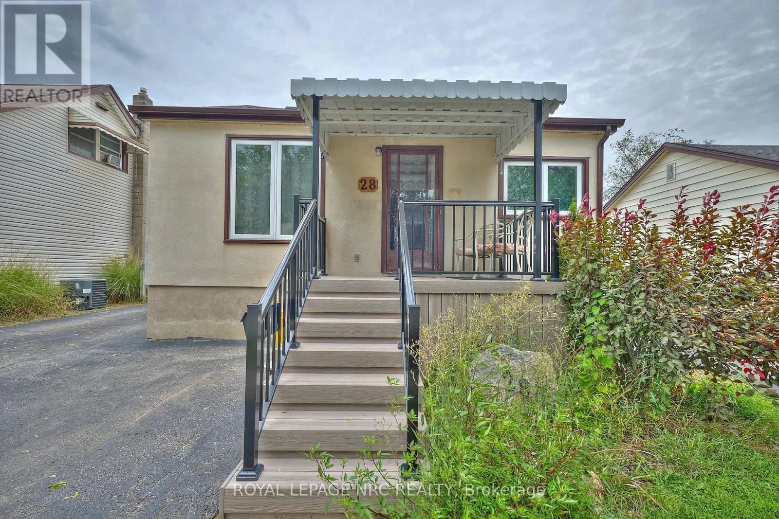 28 EXETER AVENUE