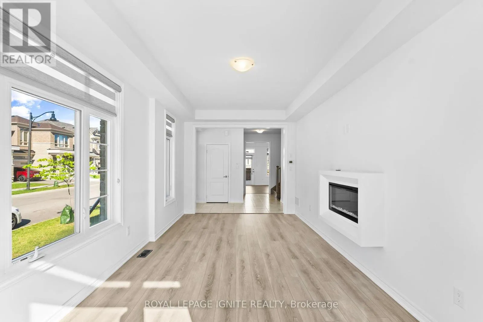 3 MOUNTAIN HEIGHTS PLACE