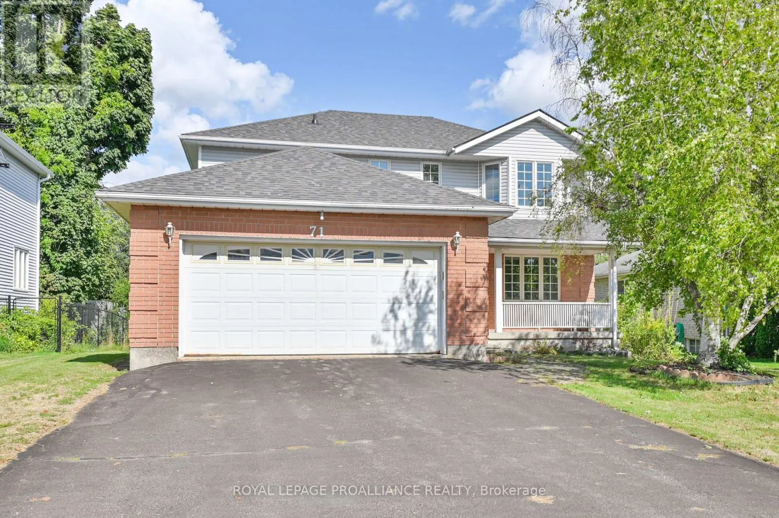 71 AVONDALE ROAD