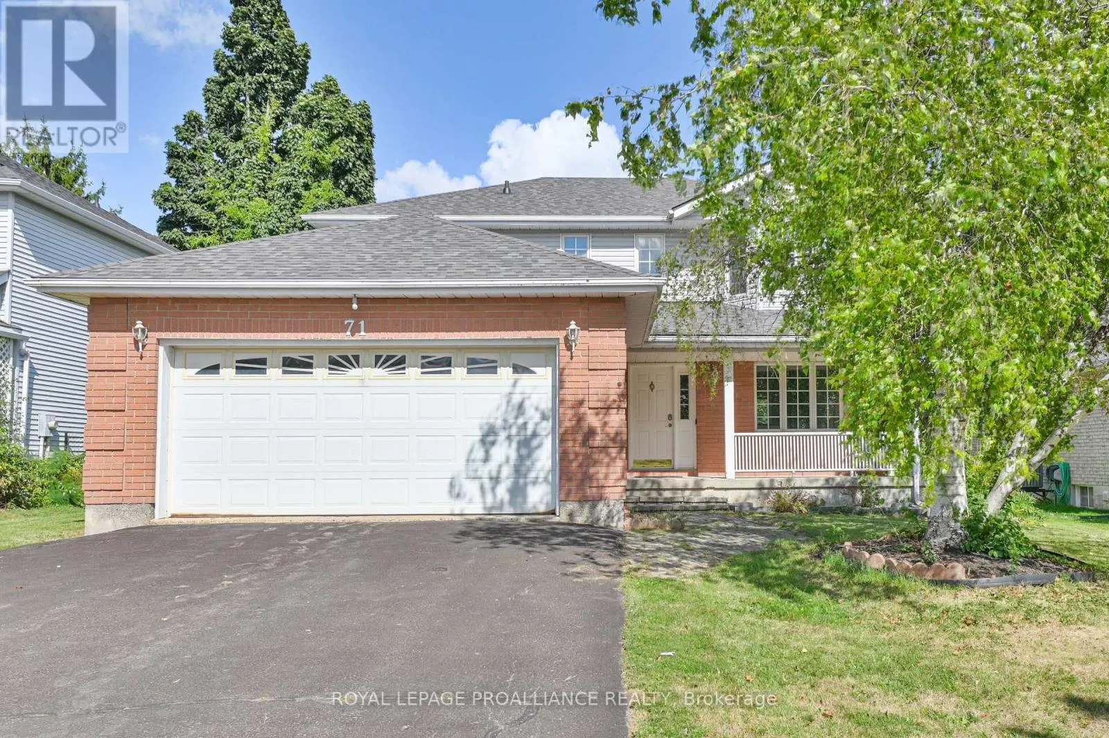 71 AVONDALE ROAD