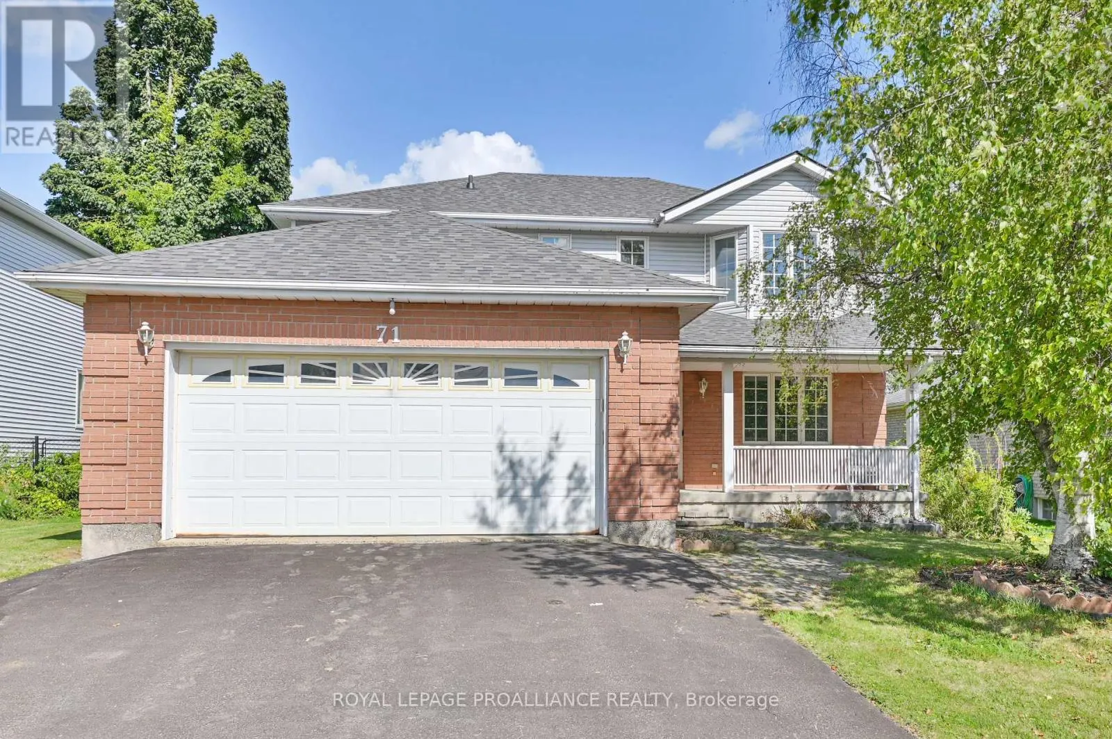 71 AVONDALE ROAD