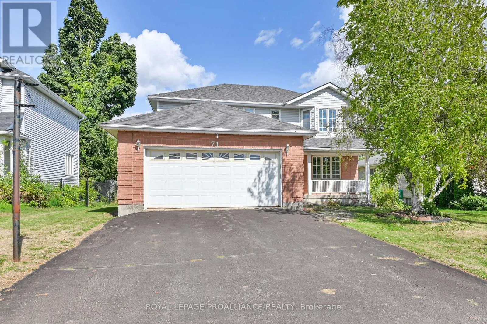 71 AVONDALE ROAD