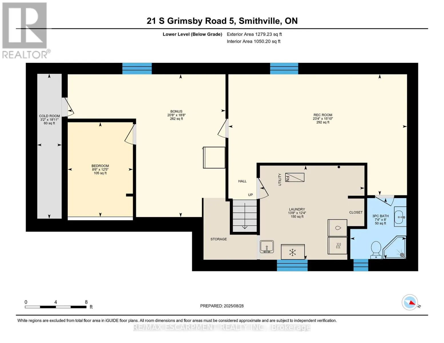 21 SOUTH GRIMSBY ROAD 5