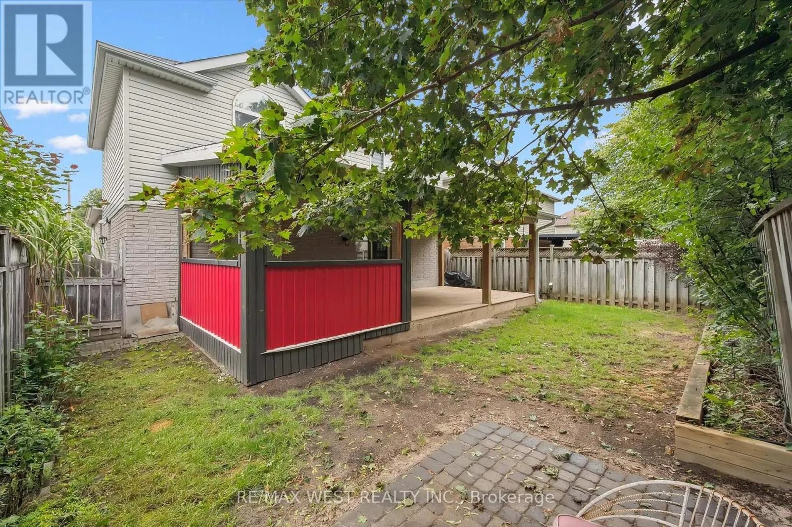 420 STARWOOD DRIVE